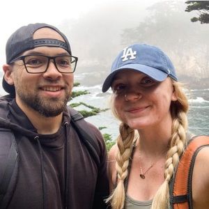 Meet your Posher, Mallory